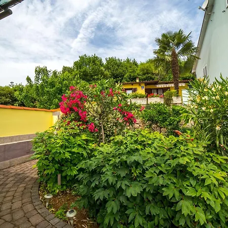 Appartement Casa Vacanze Opatija