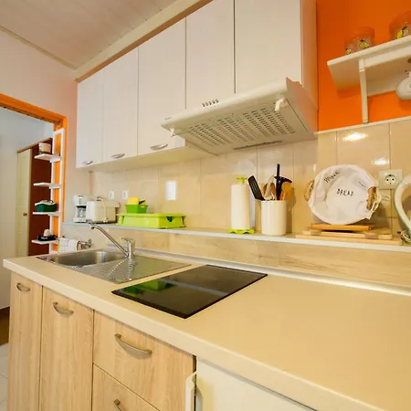 Casa Vacanze Abbazia
