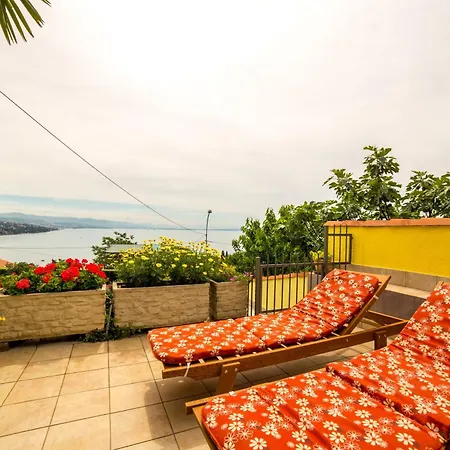 Appartement Casa Vacanze Opatija