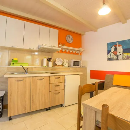 Casa Vacanze Abbazia