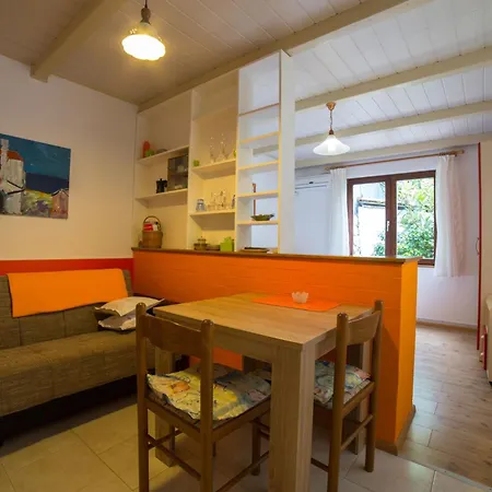 Appartement Casa Vacanze