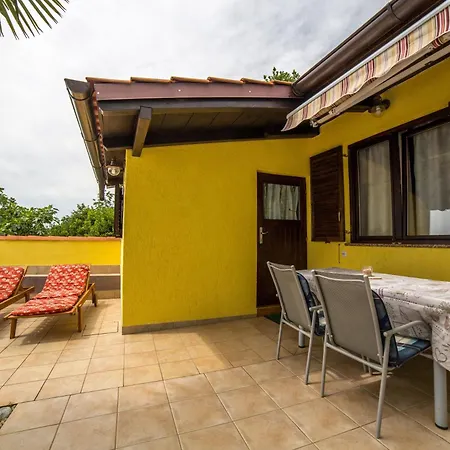 Appartamento Casa Vacanze Abbazia