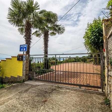 Appartamento Casa Vacanze Abbazia